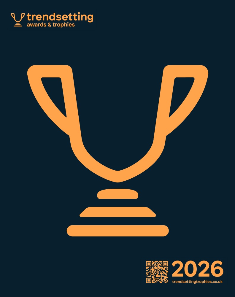 Trendsetting Trophies Catalogue