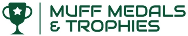 Muff Medals & Trophies